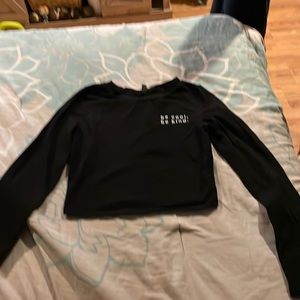 Cute long sleeve tee